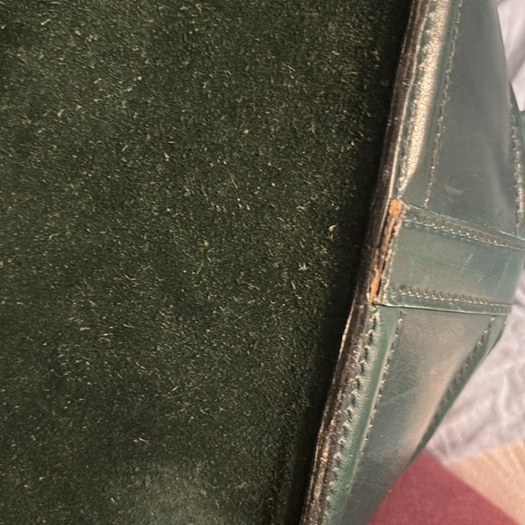 Gucci Vintage authentic doctor bag - Picture 5 of 13